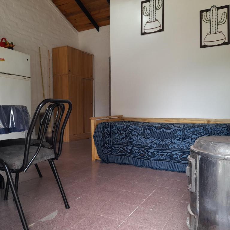 Complejo El Tata - Casa con 1 dormitorio - 8