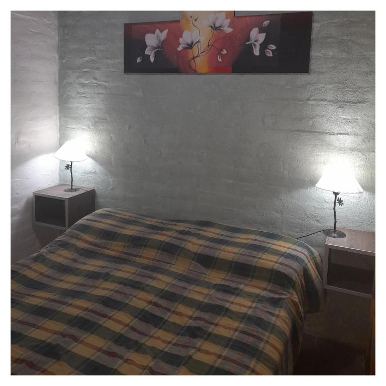 Complejo El Tata - Casa con 1 dormitorio - 15