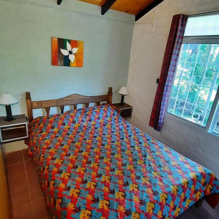 Complejo El Tata - Casa con 1 dormitorio - 12