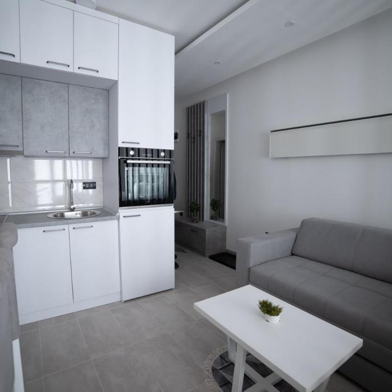 NLux 11 Apartment - One-Bedroom Apartment - 11