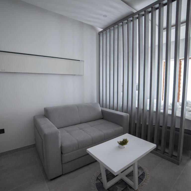 NLux 11 Apartment - One-Bedroom Apartment - 13