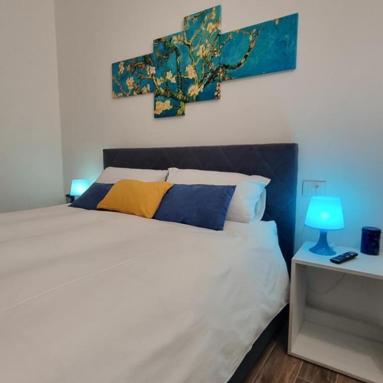 Balsamotto - Appartamento e parcheggio - Apartment - 3