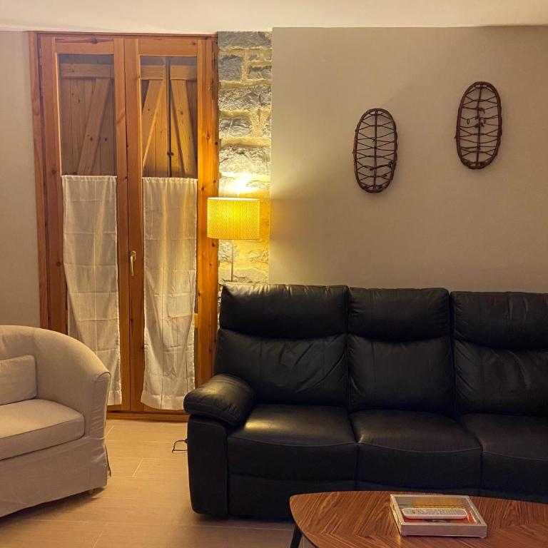 Apartamento Casa Francho 3 - Apartamento de 2 dormitorios - 20