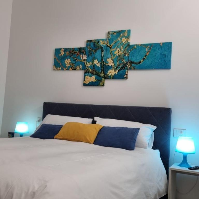 Balsamotto - Appartamento e parcheggio - Apartment - 1