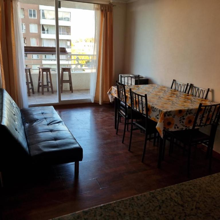 Apartamento V Region - Apartment - 4