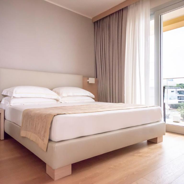 Hotel Calabona - Suite con Terrazza - 1