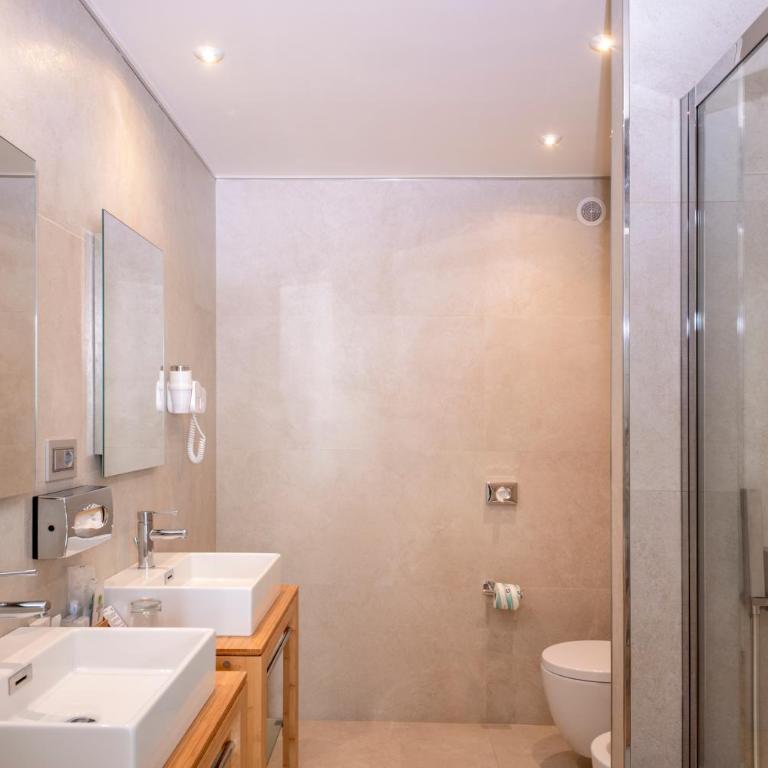 Hotel Calabona - Suite con Terrazza - 5