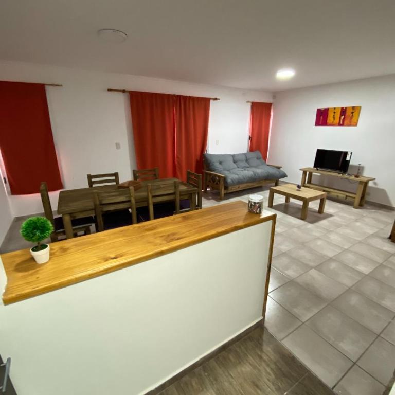 Raíces - Apartamento de 2 dormitorios - 2