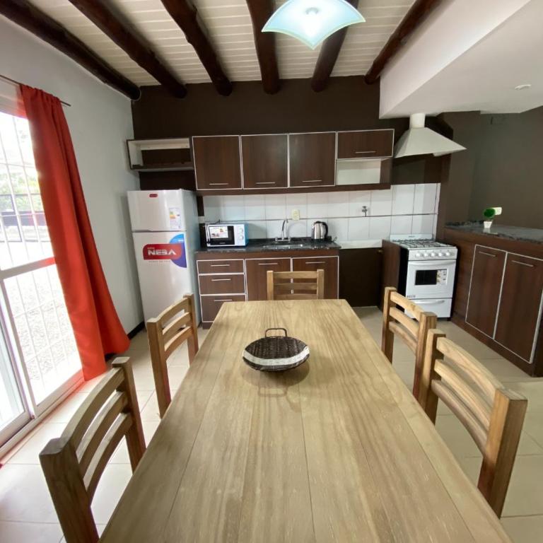 Raíces - Apartamento de 2 dormitorios - 7