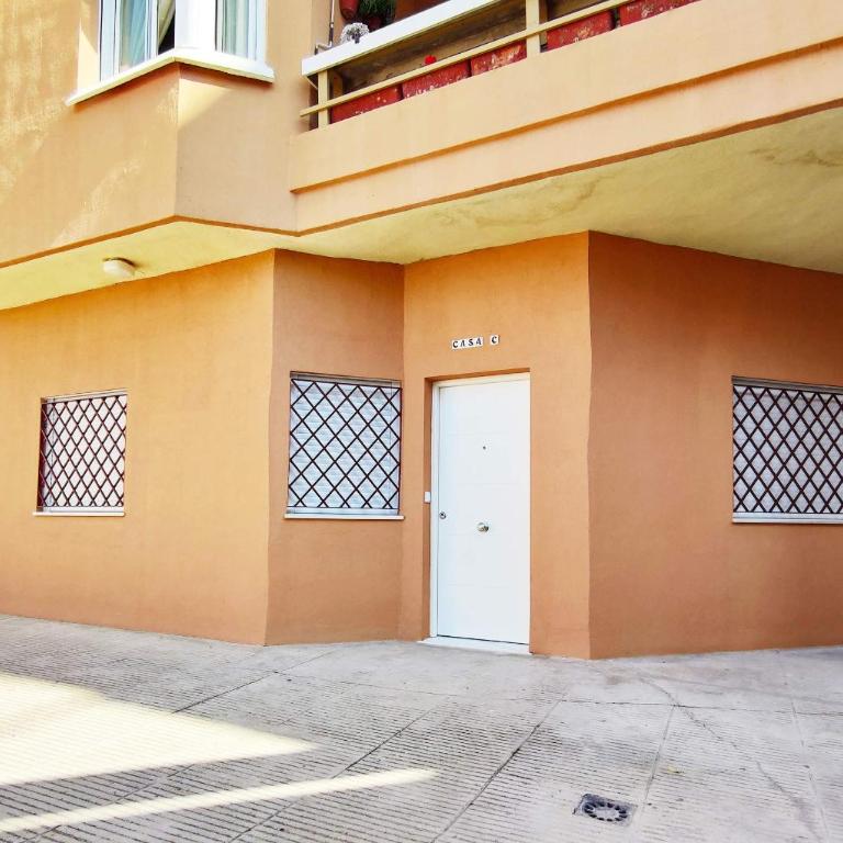APARTAMENTOS SANLUCAR CASA C - Casa de 3 dormitorios - 1