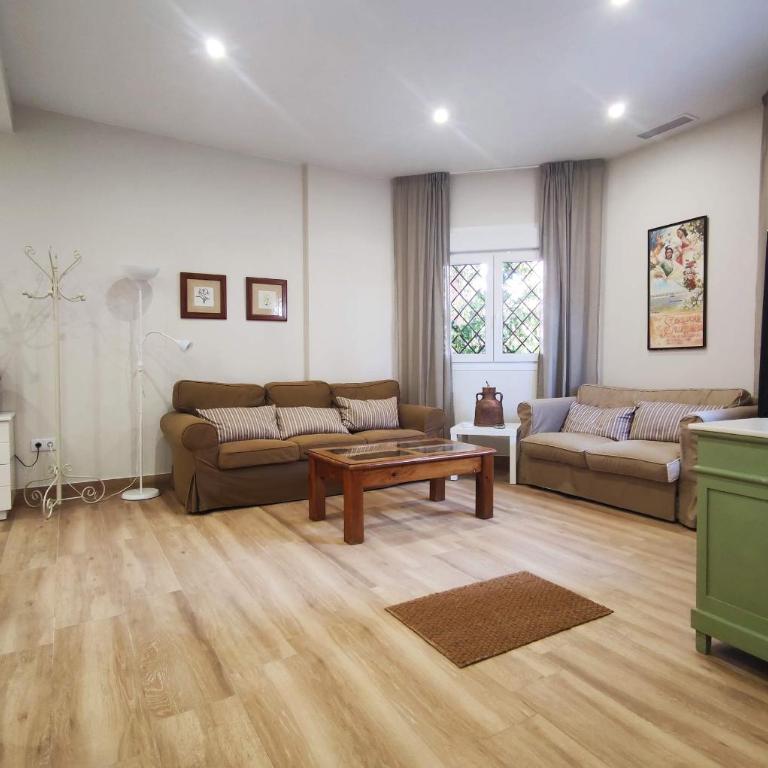 APARTAMENTOS SANLUCAR CASA C - Casa de 3 dormitorios - 3
