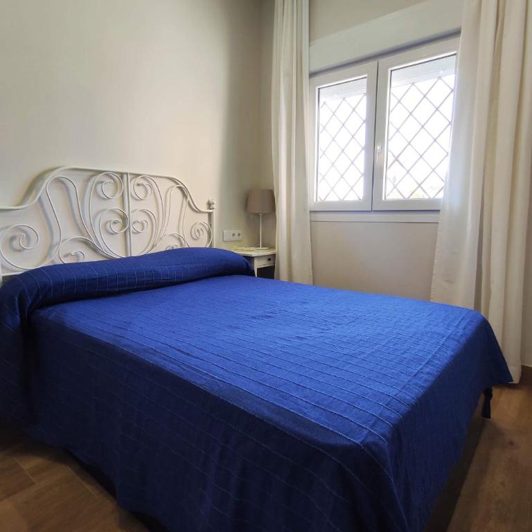 APARTAMENTOS SANLUCAR CASA C - Casa de 3 dormitorios - 4