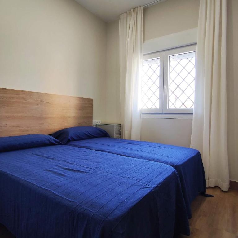 APARTAMENTOS SANLUCAR CASA C - Casa de 3 dormitorios - 5