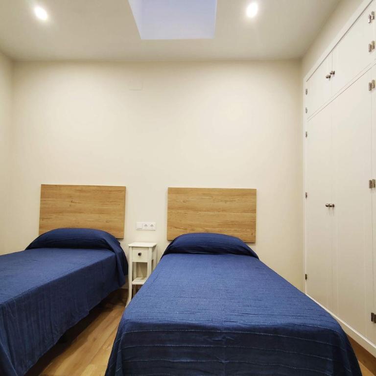 APARTAMENTOS SANLUCAR CASA C - Casa de 3 dormitorios - 10