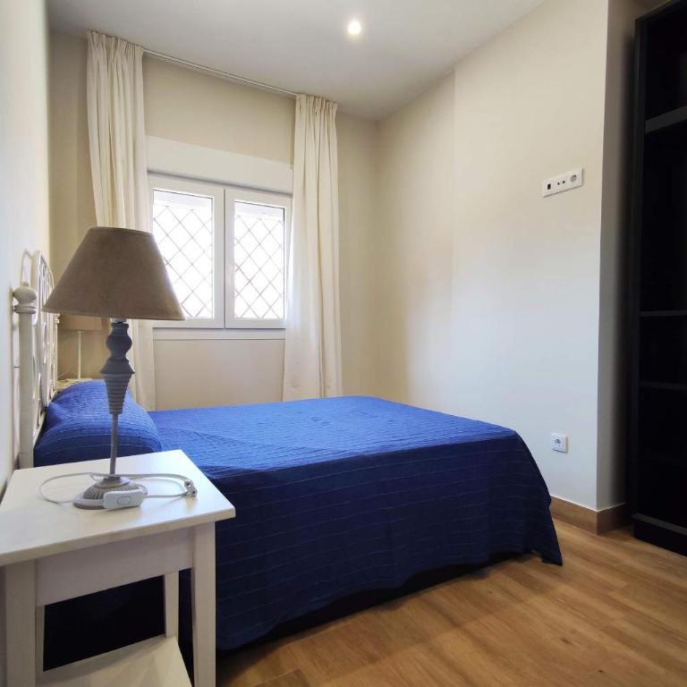 APARTAMENTOS SANLUCAR CASA C - Casa de 3 dormitorios - 11
