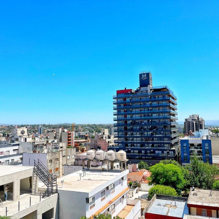 Berenice III Apartamentos - Apartamento de 2 dormitorios - 22