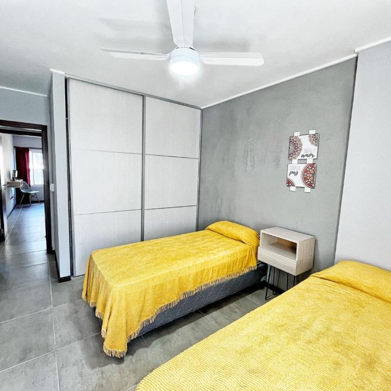 Berenice III Apartamentos - Apartamento de 2 dormitorios - 8