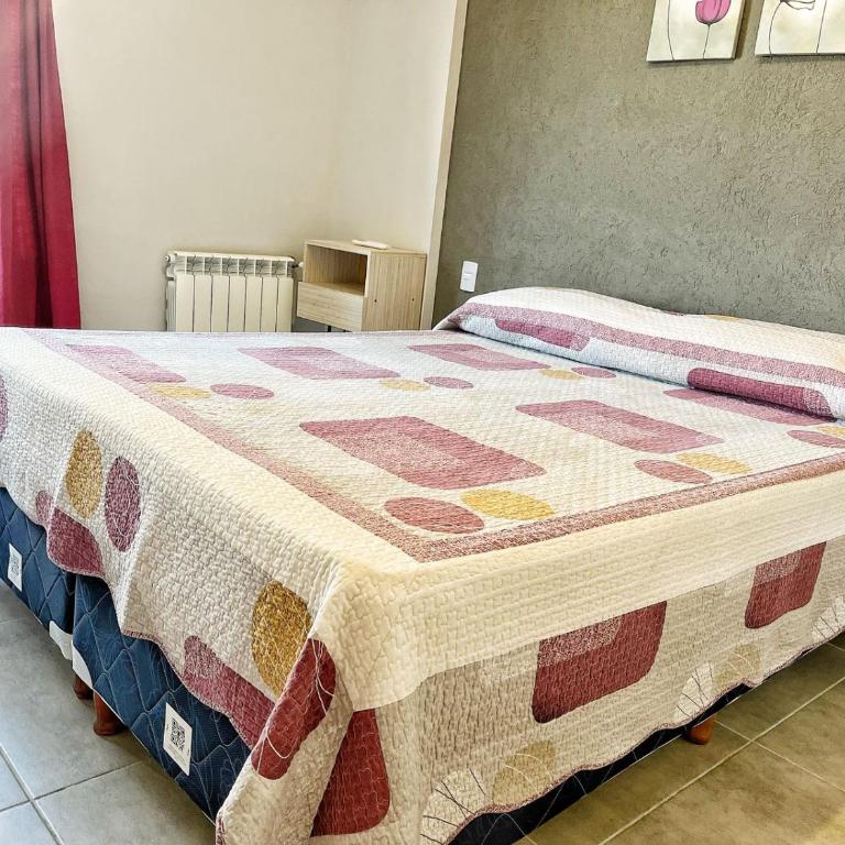 Berenice III Apartamentos - Apartamento de 2 dormitorios - 6