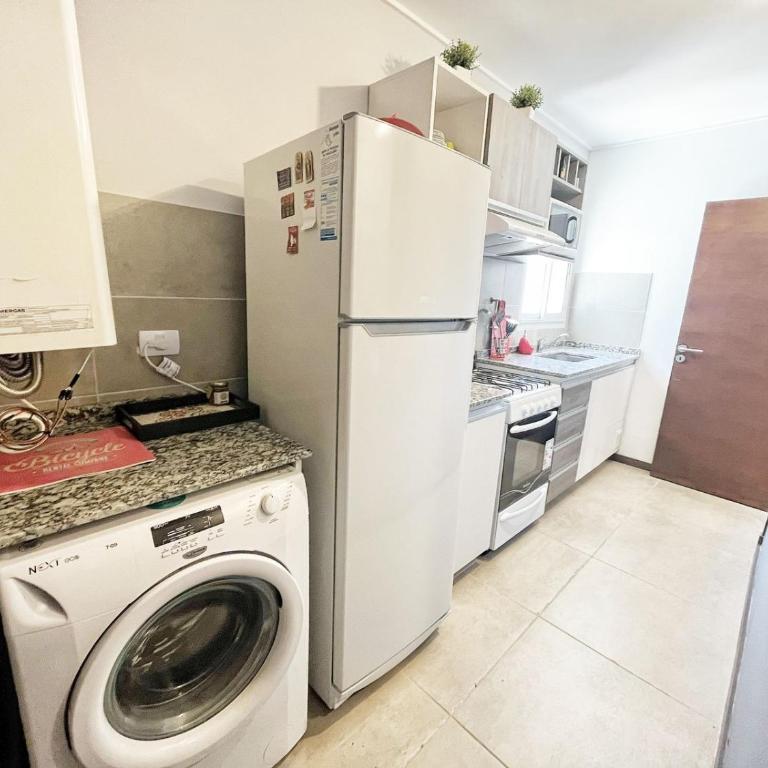 Berenice III Apartamentos - Apartamento de 2 dormitorios - 12