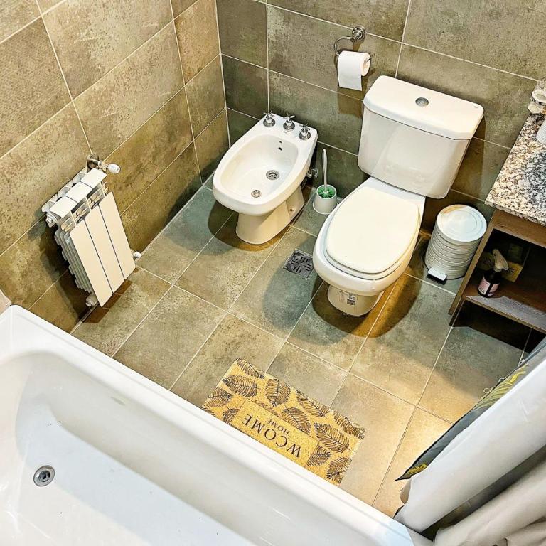 Berenice III Apartamentos - Apartamento de 2 dormitorios - 9