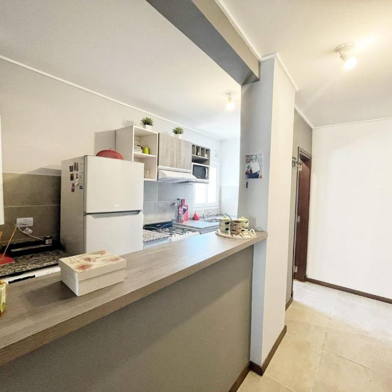 Berenice III Apartamentos - Apartamento de 2 dormitorios - 26