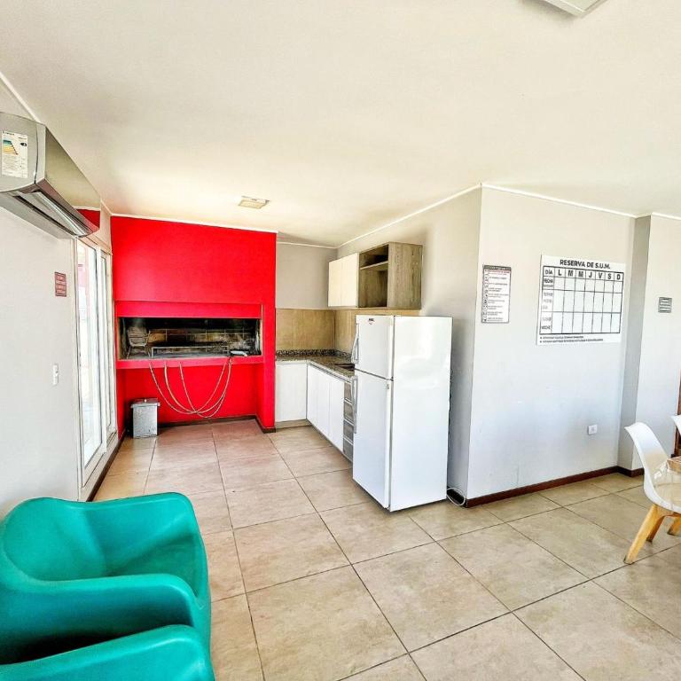 Berenice III Apartamentos - Apartamento de 2 dormitorios - 20