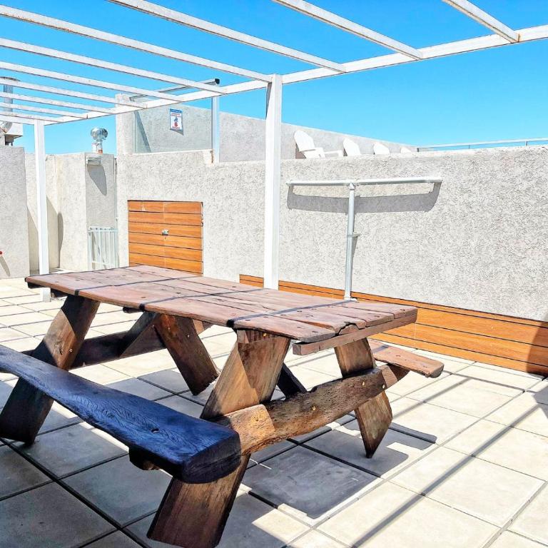 Berenice III Apartamentos - Apartamento de 2 dormitorios - 21
