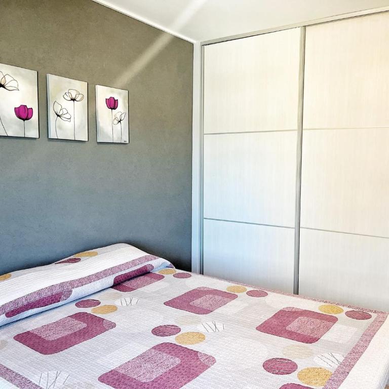Berenice III Apartamentos - Apartamento de 2 dormitorios - 27