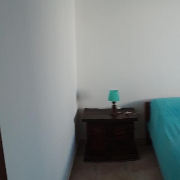Alquiler por día Choele Choel 1 - Apartamento de 1 dormitorio - 8