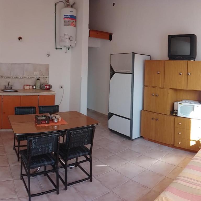 Alquiler por día Choele Choel 1 - Apartamento de 1 dormitorio - 4