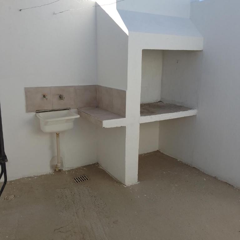 Alquiler por día Choele Choel 1 - Apartamento de 1 dormitorio - 6