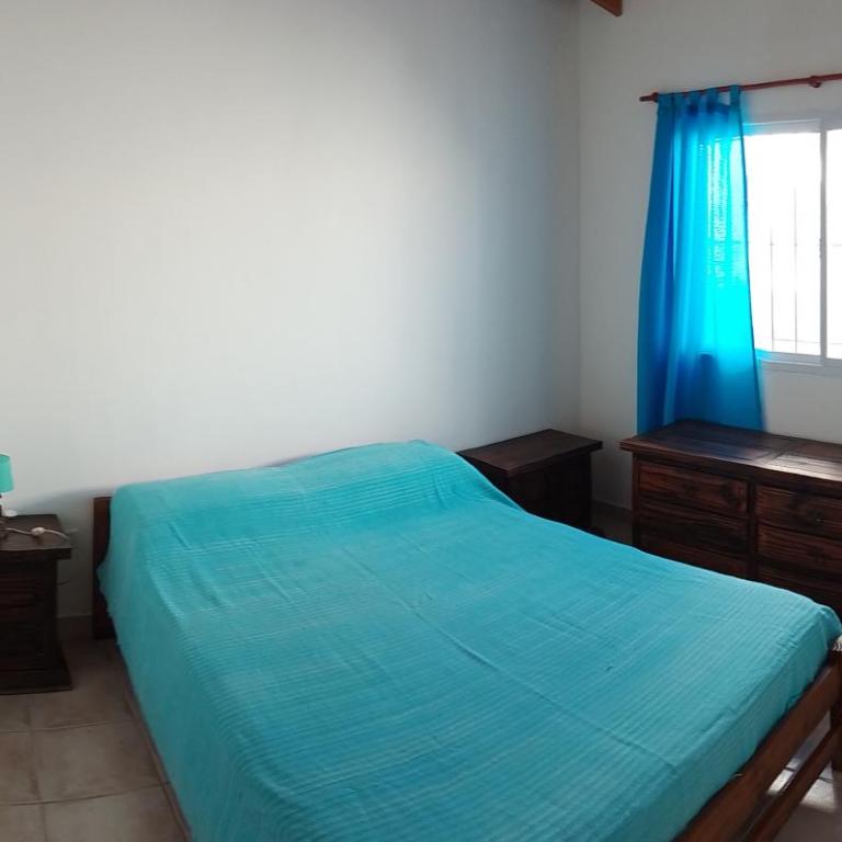 Alquiler por día Choele Choel 1 - Apartamento de 1 dormitorio - 7