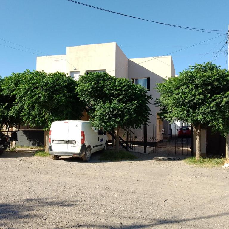 Alquiler por día Choele Choel 1 - Apartamento de 1 dormitorio - 1