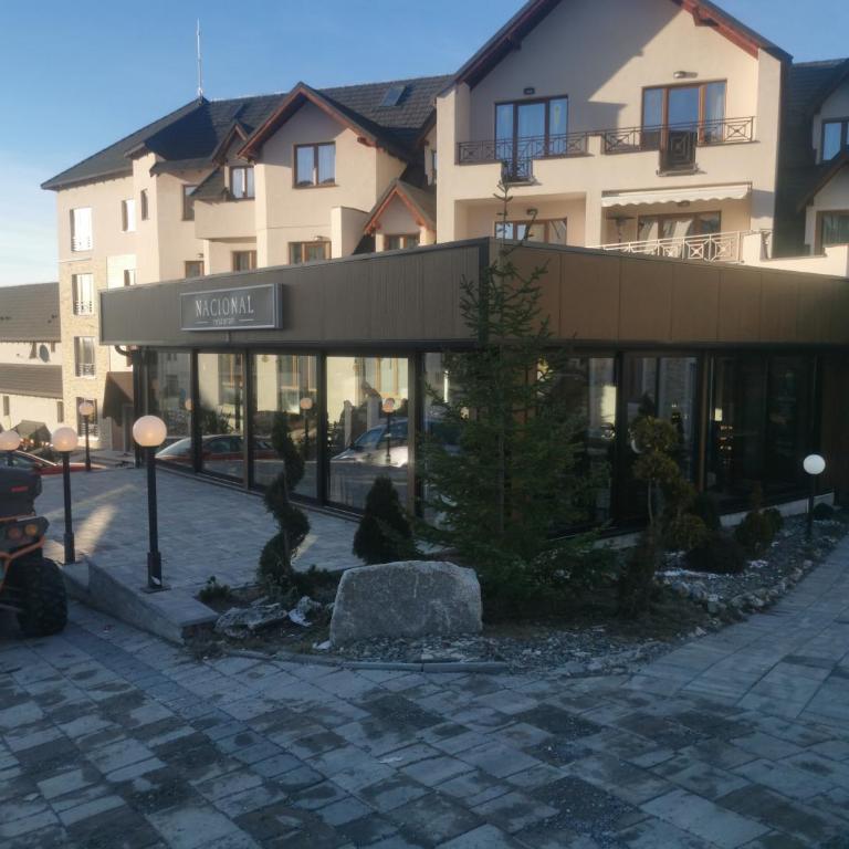 Milmari P79 - Apartment with Mountain View - 31