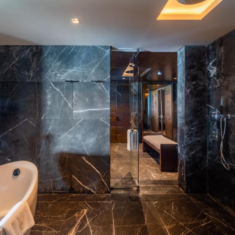 Impression Moxché by Secrets - Adults Only - Master Suite Ocean Front - 4