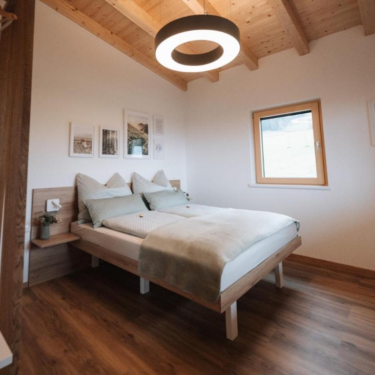 Die Wiesen Apartments - Appartamento con 2 Camere da Letto - 7