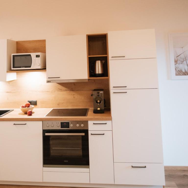 Die Wiesen Apartments - Appartamento con 2 Camere da Letto - 8