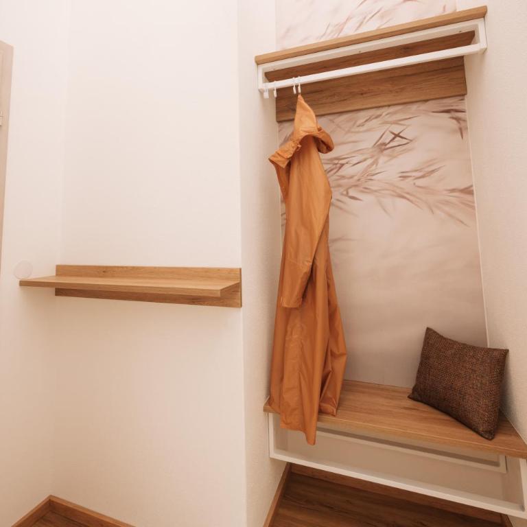 Die Wiesen Apartments - Appartamento con 1 Camera da Letto - 5