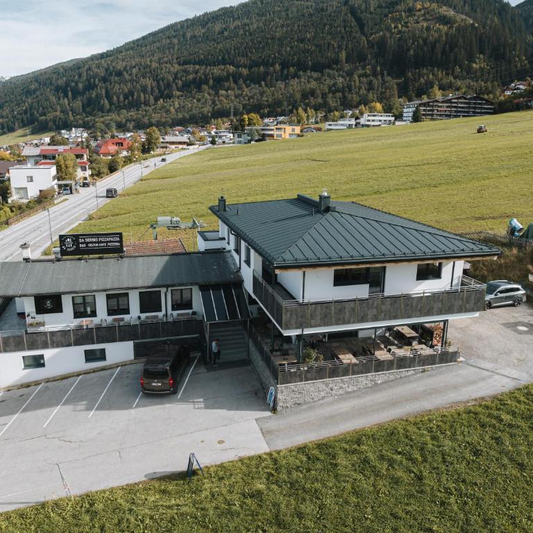 Die Wiesen Apartments - Appartamento con 2 Camere da Letto - 4