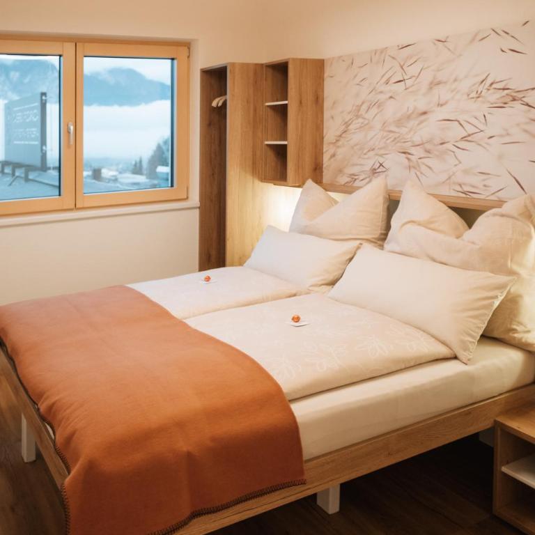 Die Wiesen Apartments - Appartamento con 1 Camera da Letto - 6