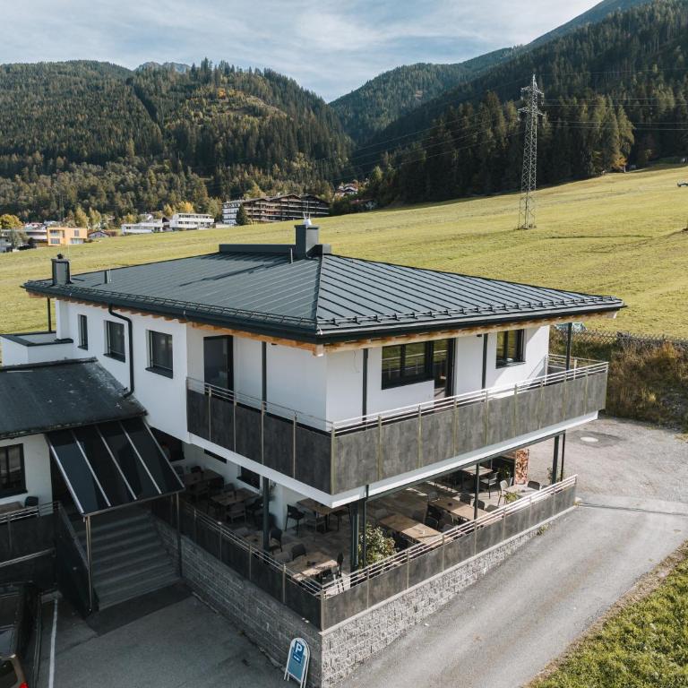Die Wiesen Apartments - Appartamento con 2 Camere da Letto - 11