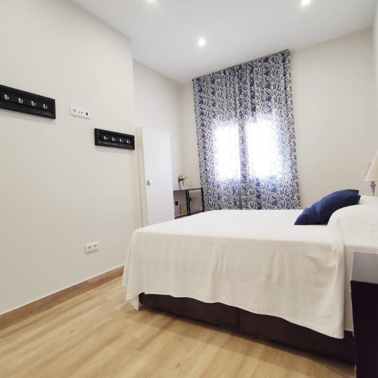 APARTAMENTOS SANLUCAR CASA D - Casa de 2 dormitorios - 3