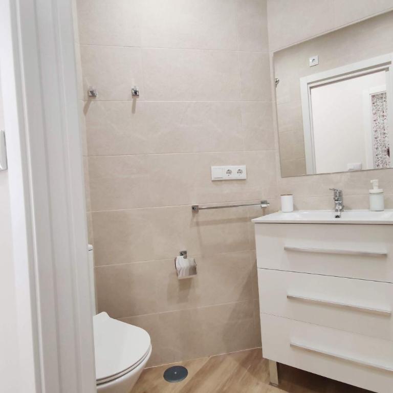APARTAMENTOS SANLUCAR CASA D - Casa de 2 dormitorios - 5