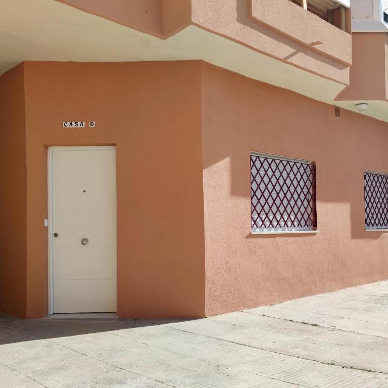 APARTAMENTOS SANLUCAR CASA D - Casa de 2 dormitorios - 10