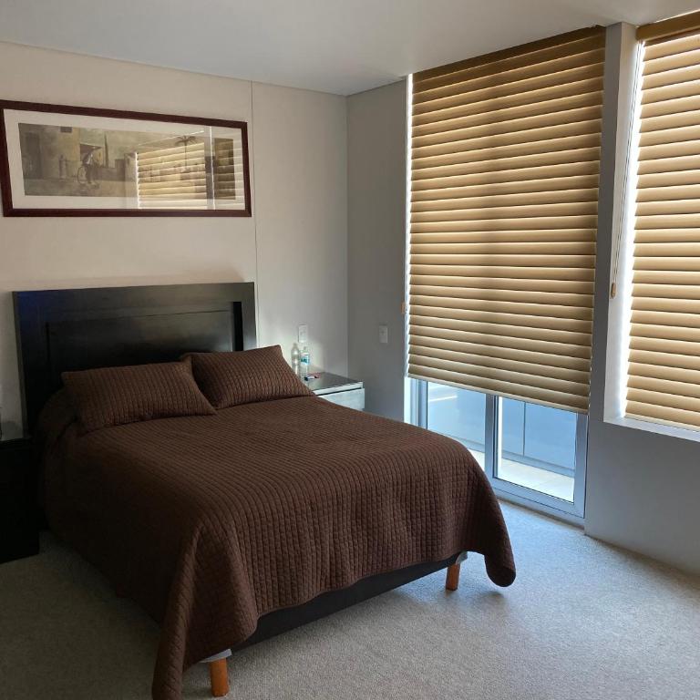 Napoles Suites - Double Room with Shared Bathroom - 3