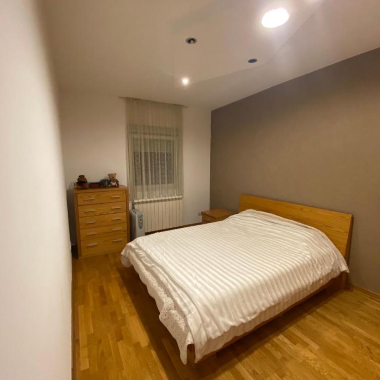 Cosy place for 2 downtown - Apartman sa 1 Spavaćom Sobom - 8