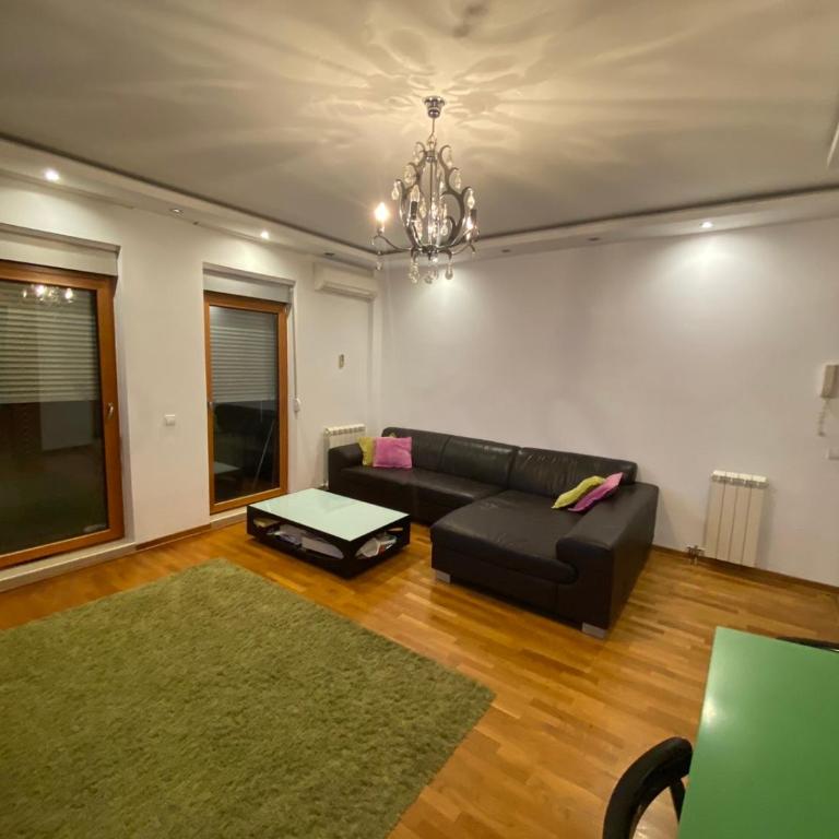 Cosy place for 2 downtown - Apartman sa 1 Spavaćom Sobom - 6