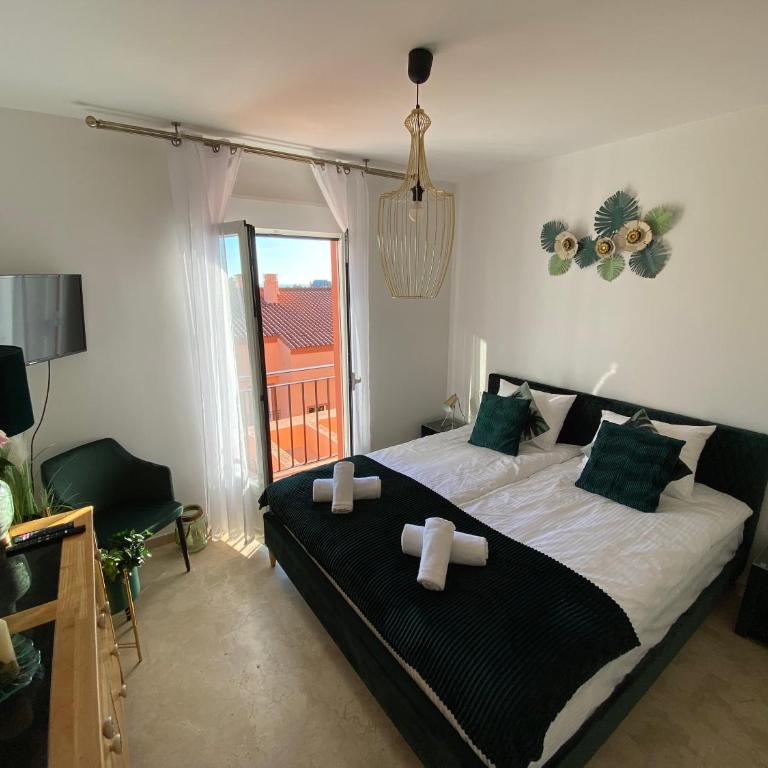 Spacious and stylish penthouse in Mijas - Apartamento de 3 dormitorios - 16