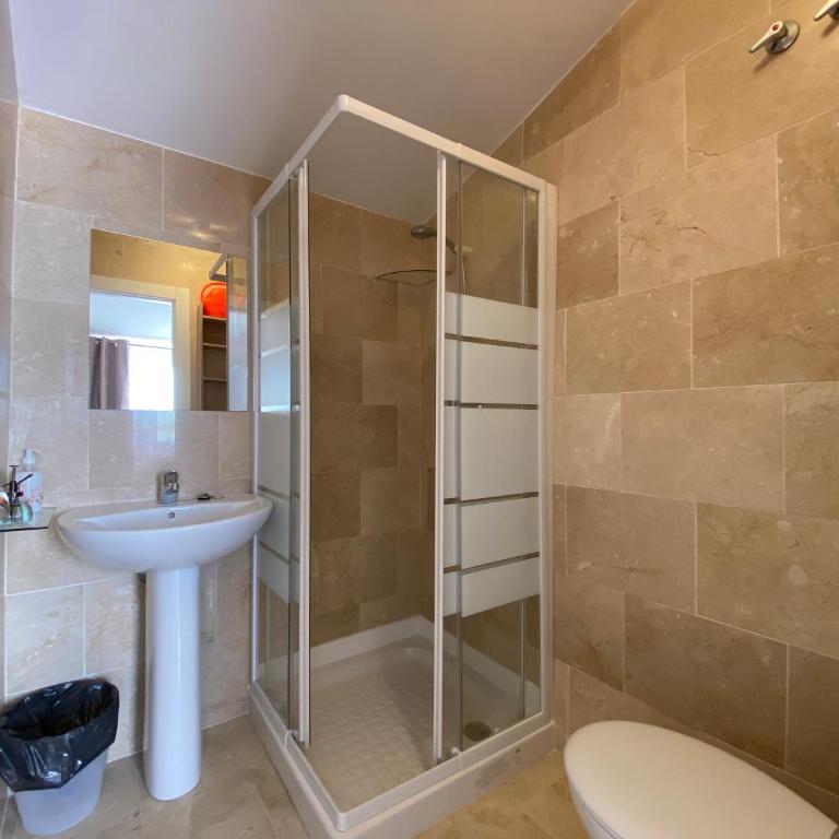 Spacious and stylish penthouse in Mijas - Apartamento de 3 dormitorios - 22