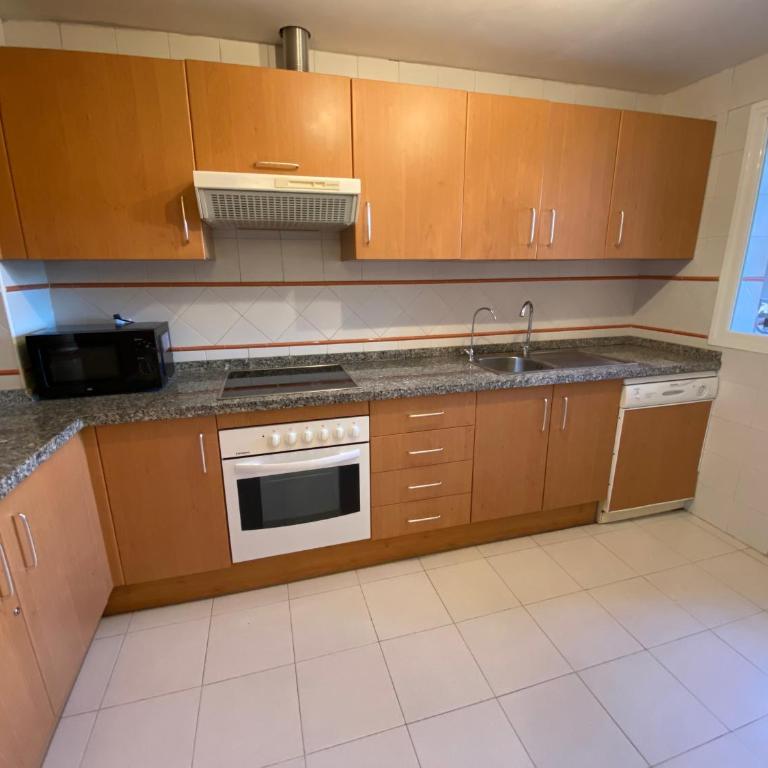 Spacious and stylish penthouse in Mijas - Apartamento de 3 dormitorios - 23